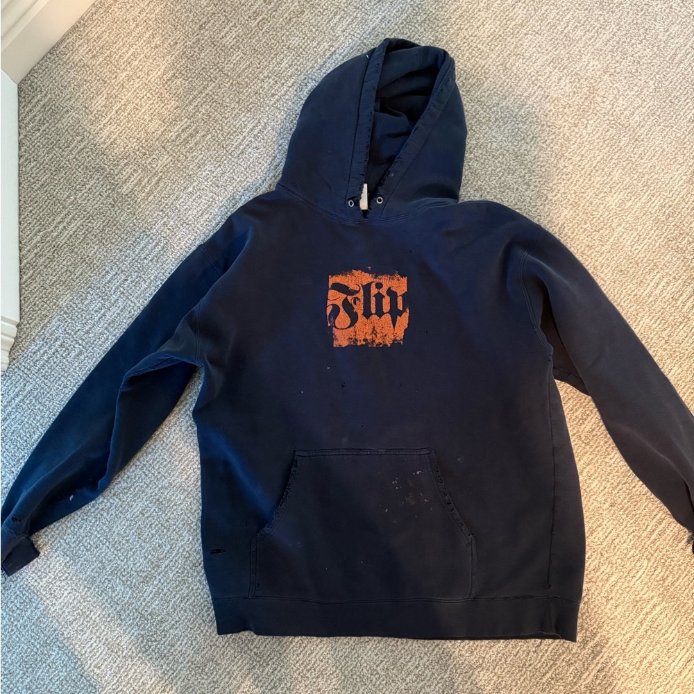 Slip Vintage Hoodie